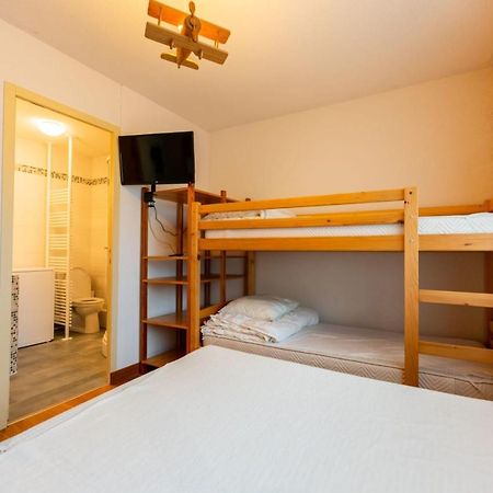 Warm 29M With Balcony And Lake View Gérardmer Zewnętrze zdjęcie