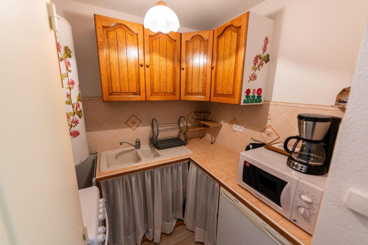 Warm 29M With Balcony And Lake View Gérardmer Zewnętrze zdjęcie