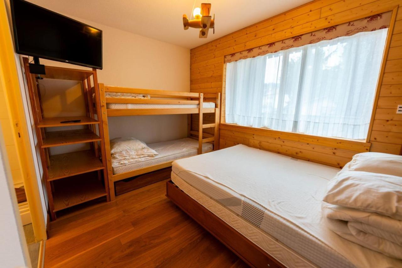 Warm 29M With Balcony And Lake View Gérardmer Zewnętrze zdjęcie