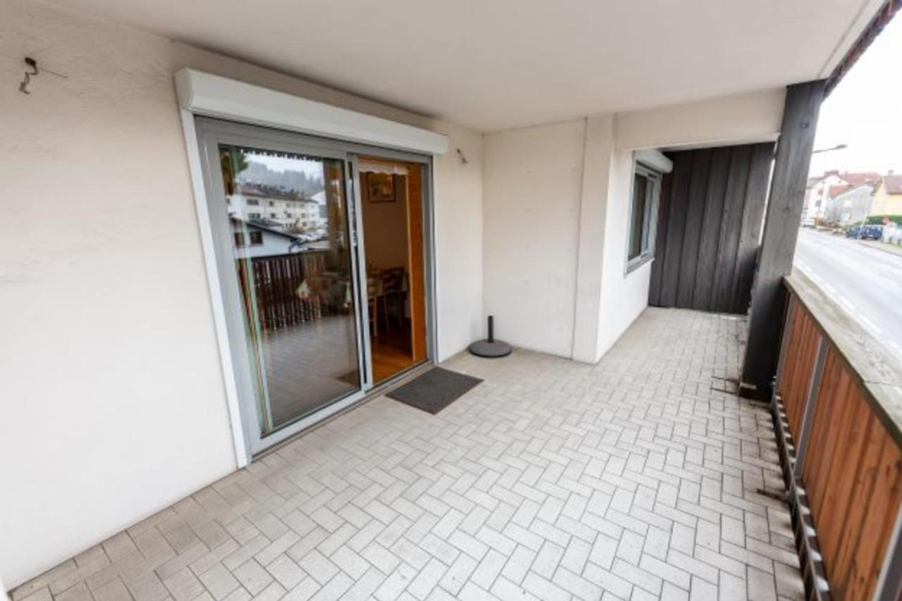 Warm 29M With Balcony And Lake View Gérardmer Zewnętrze zdjęcie